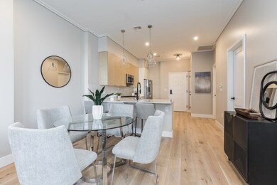 Cadence on Leo unit 409, Boston, MA 02135 - photo 7