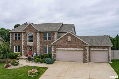 6502 W Willow Oak Ct, Edwards, IL 61528 - photo 3