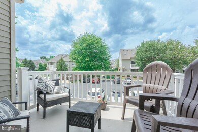 1702B Yarmouth Ln unit 1702, Mount Laurel, NJ 08054 - photo 5