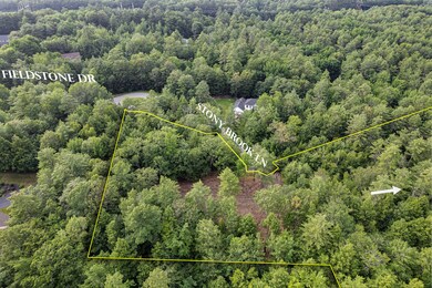 Lot 8B Fieldstone Dr, North Yarmouth, ME 04097 - photo 4