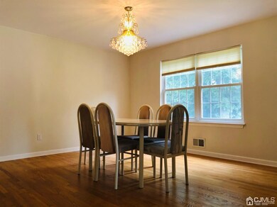FORMAL DINING ROOM.
