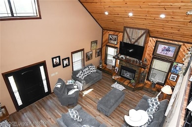 1058 E 447008, Vian, OK 74962 - photo 6