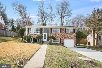 948 N Rochester St, Arlington, VA 22205 - photo 2