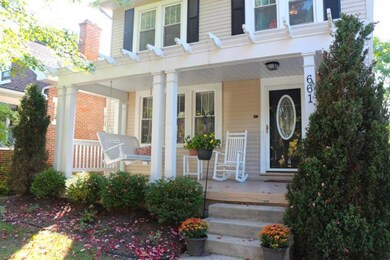 Porch