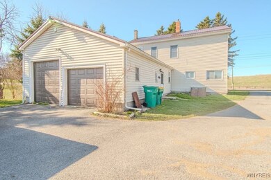 back of home
