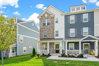 456 Blair Rd, Smyrna, TN 37167 - photo 3