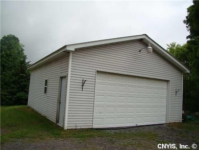 Stable/Barn