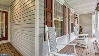 3145 Queensberry Dr, Huntingtown, MD 20639 - photo 6