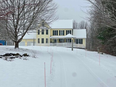 93 Flintlock Farm Rd, Dunbarton, NH 03046 - photo 3