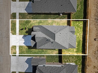 3239 Fogmist Dr, Rosenberg, TX 77471 - photo 3