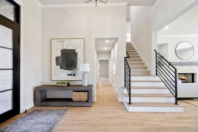 5704 E 126th St S, Bixby, OK 74008 - photo 5