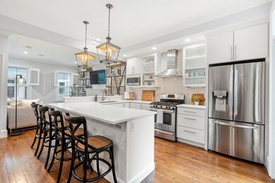 46 Pleasant St unit 1, Charlestown, MA 02129 - photo 2