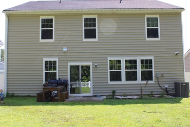 162 Blackwater Way, Moncks Corner, SC 29461 - photo 2