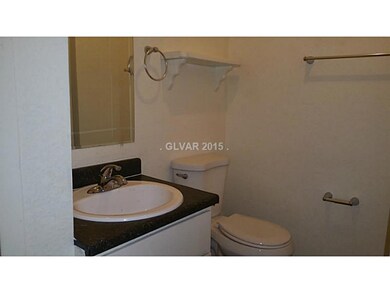 Bathroom.