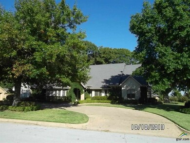 3624 Jill Cir, Tyler, TX 75701 - photo 2