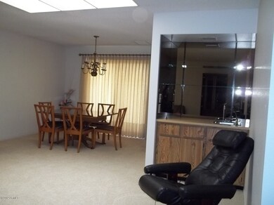 WET BAR