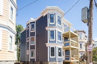 56 Sudan St unit 3, Dorchester, MA 02125 - photo 2