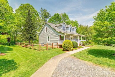 42 Merrell Rd, Leicester, NC 28748 - photo 2