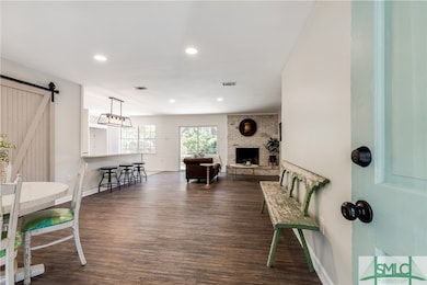 1609 Walthour Rd, Savannah, GA 31410 - photo 3