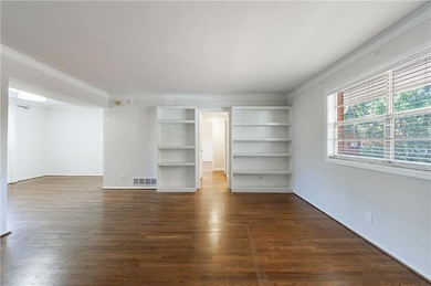 3660 Peachtree Rd NE unit H2, Atlanta, GA 30319 - photo 7