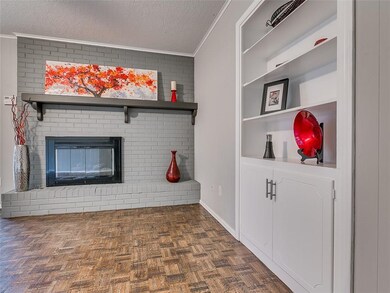 4032 NW 61st St, Oklahoma City, OK 73112 - photo 4