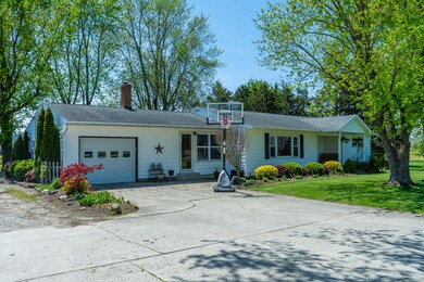 9490 County Road 33a, Wapakoneta, OH 45895 - photo 4