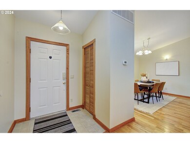 Entrance/Foyer