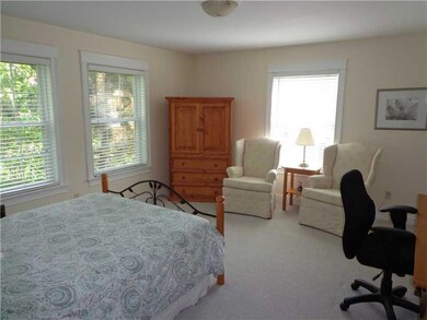 Master Bedroom.