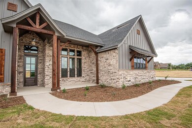 1069 Eagles Bluff Dr, Weatherford, TX 76087 - photo 7