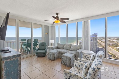 The Colonnades unit 1903, Gulf Shores, AL 36542 - photo 5