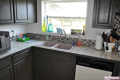 Updated counters and sink