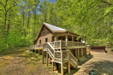 2809 Black Ankle Creek Rd, Cherry Log, GA 30522 - photo 6