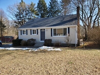 53 Donald Tennant Cir, North Attleboro, MA 02760 - photo 2