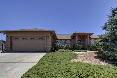 A Front View 2