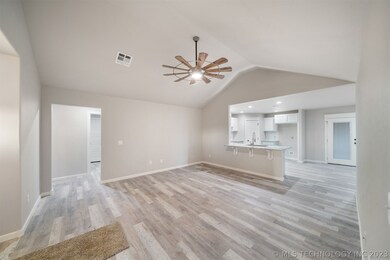 9525 N Cincinnati Ave, Sperry, OK 74073 - photo 3