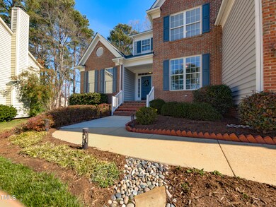 3 Front Walk