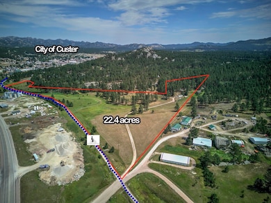 12236 Buffalo Ridge unit 12236 Buffalo Ridge, Custer, SD 57730 - photo 2