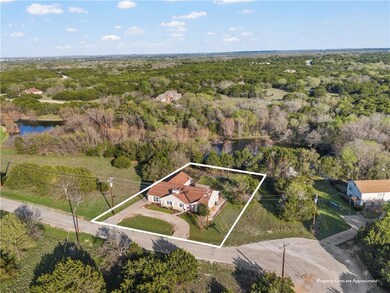 8027 Fawn Dr, Whitney, TX 76692 - photo 2