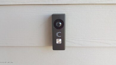 7 Security Door Bell with Camera