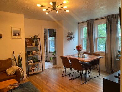 21 Chard St unit 1, East Weymouth, MA 02189 - photo 7