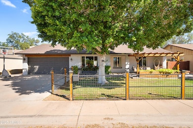 5727 S Siesta Ln, Tempe, AZ 85283 - photo 2