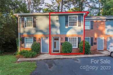 640 Chipley Ave unit 2, Charlotte, NC 28205 - photo 2