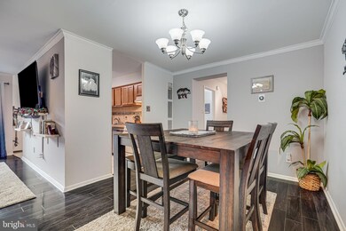 Chestnut Grove Condominiums unit 11236-161, Reston, VA 20190 - photo 6