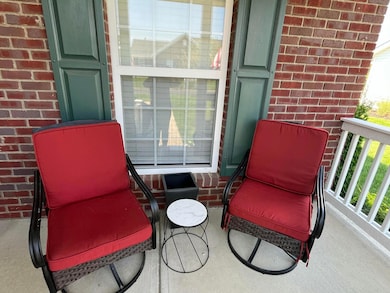 8259 Kingfisher Ln unit 8259, Pickerington, OH 43147 - photo 5