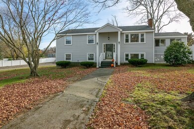 6 Meadow Pkwy, Franklin, MA 02038 - photo 3