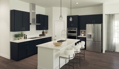 Kitchen - Representational Photo