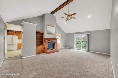 213 Winding Way, Shelbyville, KY 40065 - photo 6