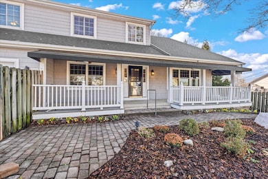 45 E California Ave, Columbus, OH 43202 - photo 3