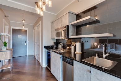 MonteLago Village Resort unit 409, Henderson, NV 89011 - photo 7