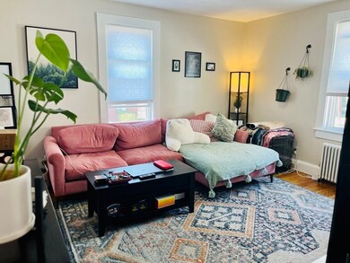 56 Lexington St unit 1, West Newton, MA 02465 - photo 2